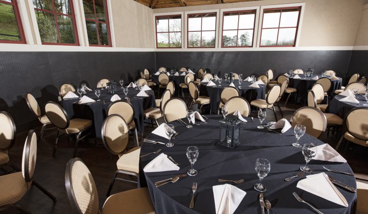 Brasstown Valley Resort & Spa - Image 6
