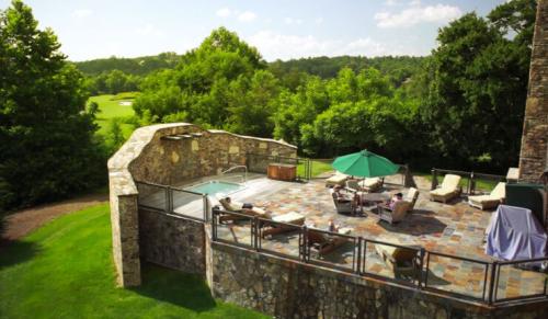 Championship Golf Course Brasstown Valley Resort Spa Championship Golf Course Brasstown Valley Resort Spa