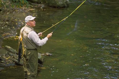 Brasstown-Valley-Packages-And-Specials-The-Anglers-Package